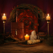 rituel de retour affectif