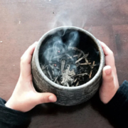 bol de rituel