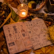 ritual-5693341_1920 rituel de voyance